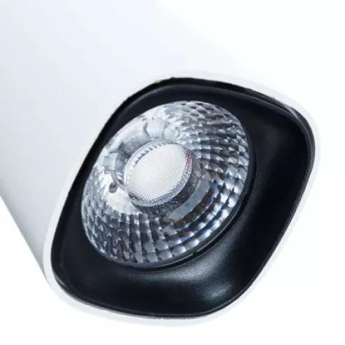 Трековый светильник Arte Lamp BARUT A4562PL-1WH