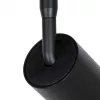 Трековый светильник Arte Lamp AERO A1335PL-1BK