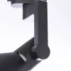 Трековый светильник Arte Lamp NIDO A5106PL-1BK