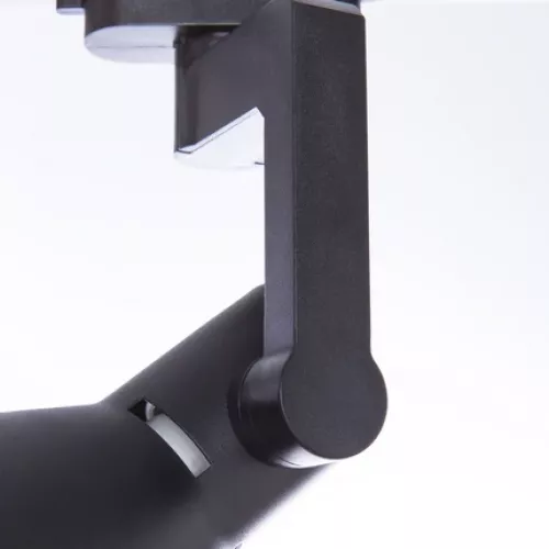 Трековый светильник Arte Lamp NIDO A5106PL-1BK