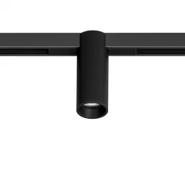 Магнитный трековый светильник Arte Lamp OPTIMA A7269PL-1BK