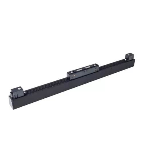 Магнитный трековый светильник Arte Lamp Linea A4632PL-1BK