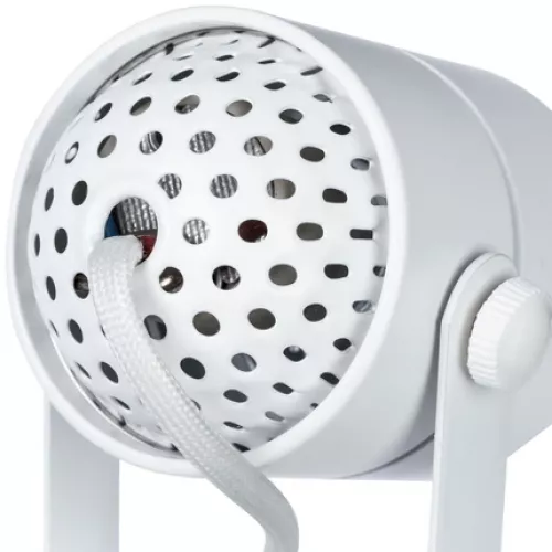Трековый светильник Arte Lamp LENTE A1310PL-1WH