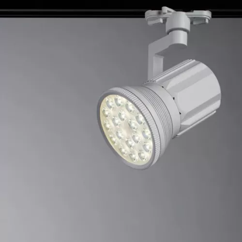 Трековый светильник Arte Lamp PIANTA A6118PL-1WH