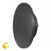 Фасадный светильник Arte Lamp NIMBO A1510AL-1BK