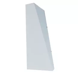 Фасадный светильник Arte Lamp COMETA A1524AL-1WH
