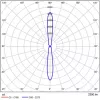 Фасадный светильник Arte Lamp TORCULAR A1813AL-2BK