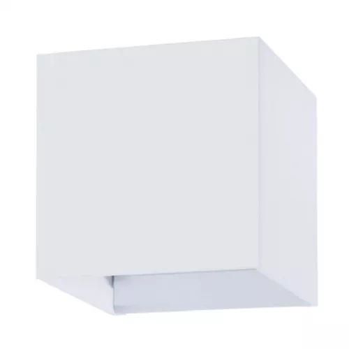 Фасадный светильник Arte Lamp RULLO A1414AL-1WH