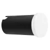 Тротуарный светильник Arte Lamp PIAZZA A3601IN-1WH