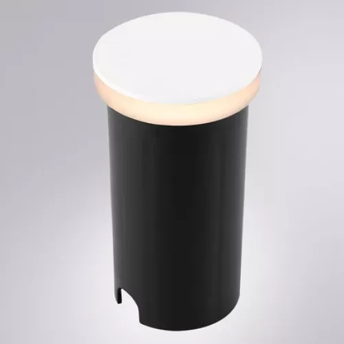 Тротуарный светильник Arte Lamp PIAZZA A3601IN-1WH