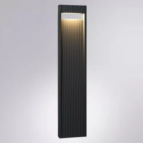 Ландшафтный светильник Arte Lamp ARNEB A2146PA-1BK