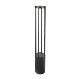 Ландшафтный светильник Arte Lamp CARCASSA A4668PA-1BK