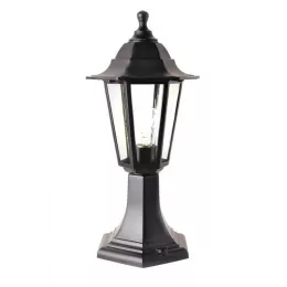 Ландшафтный светильник Arte Lamp BELGRADE A1214FN-1BK
