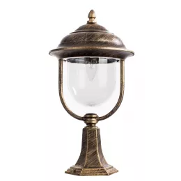 Ландшафтный светильник Arte Lamp BARCELONA A1484FN-1BN