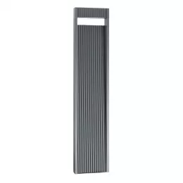 Ландшафтный светильник Arte Lamp ARNEB A2146PA-1BK