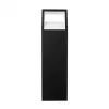 Ландшафтный светильник Arte Lamp LIVERPOOL A1326PA-1BK