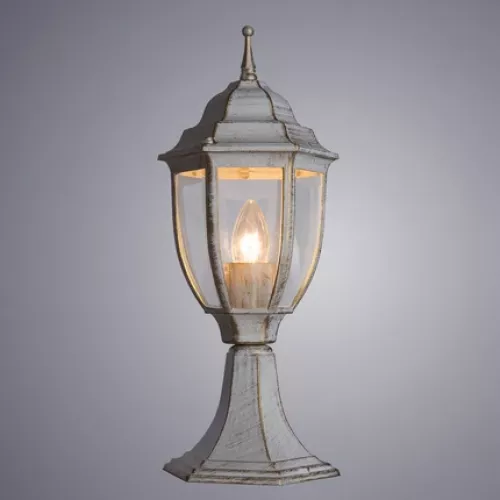 Ландшафтный светильник Arte Lamp PEGASUS A3151FN-1WG