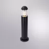 Ландшафтный светильник Arte Lamp COPPIA A5217PA-1BK