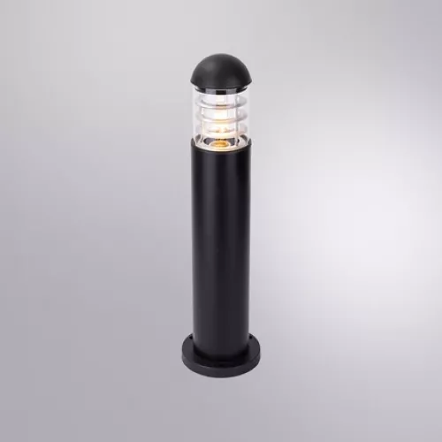 Ландшафтный светильник Arte Lamp COPPIA A5217PA-1BK