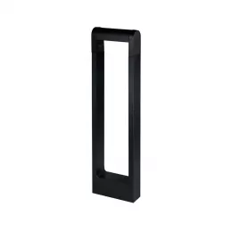 Ландшафтный светильник Arte Lamp TRAPEZIO A2466PA-1BK