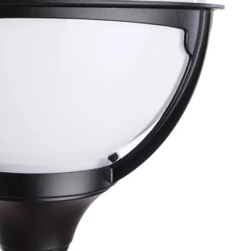Ландшафтный светильник Arte Lamp MONACO A1496PA-1BK