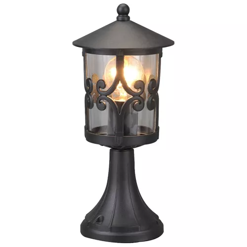 Ландшафтный светильник Arte Lamp PERSIA A1454FN-1BK