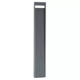 Ландшафтный светильник Arte Lamp ARNEB A2148PA-1BK