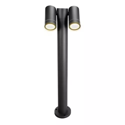 Ландшафтный светильник Arte Lamp MISTERO A3302PA-2BK