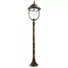 Ландшафтный светильник Arte Lamp BARCELONA A1486PA-1BN