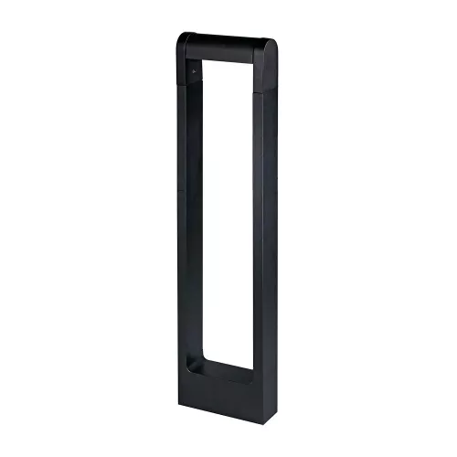 Ландшафтный светильник Arte Lamp TRAPEZIO A2468PA-1BK
