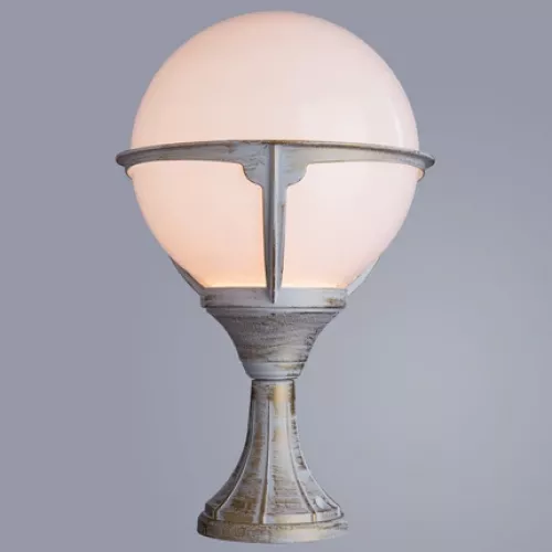 Ландшафтный светильник Arte Lamp MONACO A1494FN-1WG