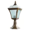 Ландшафтный светильник Arte Lamp MEMPHIS A3161FN-1BN