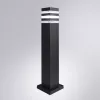 Ландшафтный светильник Arte lamp HEATHER A4416PA-1BK