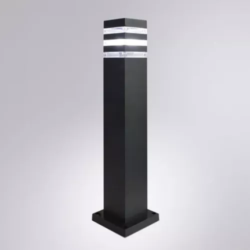 Ландшафтный светильник Arte lamp HEATHER A4416PA-1BK