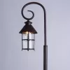 Парковый светильник Arte Lamp PRAGUE A1466PA-1RI