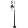 Парковый светильник Arte Lamp PRAGUE A1466PA-1RI