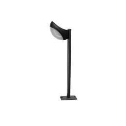 Ландшафтный светильник Arte Lamp URBAN A2047PA-1BK