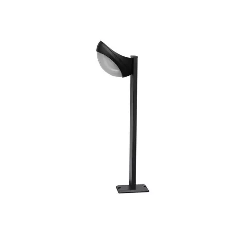 Ландшафтный светильник Arte Lamp URBAN A2047PA-1BK