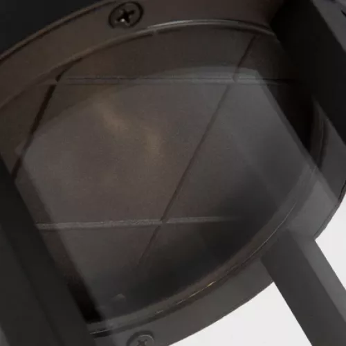 Ландшафтный светильник Arte Lamp TORONTO A1036FN-1BK