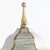 Парковый светильник Arte Lamp PEGASUS A3151PA-1WG