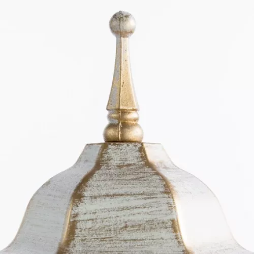 Парковый светильник Arte Lamp PEGASUS A3151PA-1WG