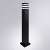 Ландшафтный светильник Arte lamp HEATHER A4418PA-1BK