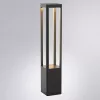 Ландшафтный светильник Arte Lamp PHERKAD A2726PA-1BK