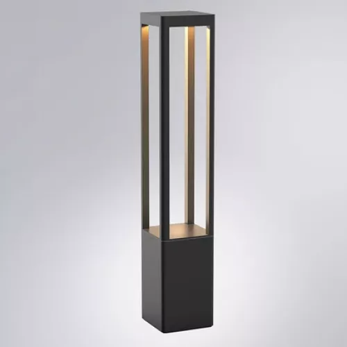 Ландшафтный светильник Arte Lamp PHERKAD A2726PA-1BK