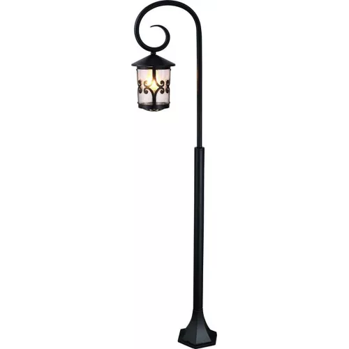 Парковый светильник Arte Lamp PERSIA A1456PA-1BK