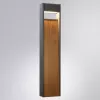 Ландшафтный светильник Arte Lamp ARNEB A2146PA-1BR
