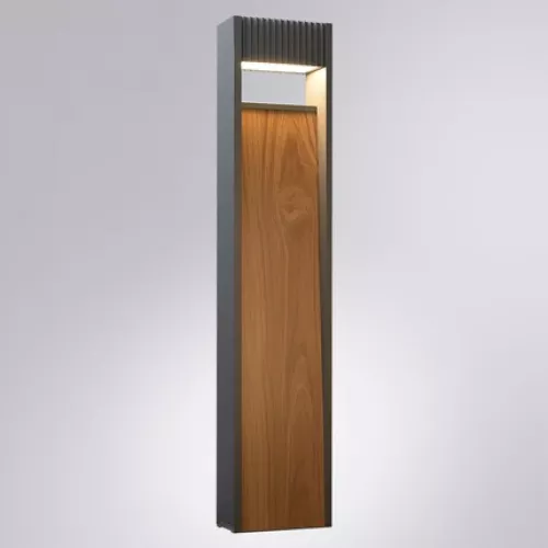Ландшафтный светильник Arte Lamp ARNEB A2146PA-1BR