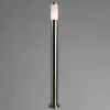 Ландшафтный светильник Arte Lamp SALIRE A3157PA-1SS