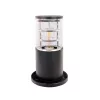 Ландшафтный светильник Arte Lamp TOKYO A5315FN-1BK