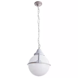 Уличный подвесной светильник Arte Lamp MONACO A1495SO-1WG